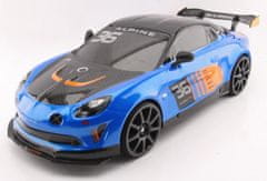 Mondo Motors Renault Alpine GT4 2,4Ghz 1:10