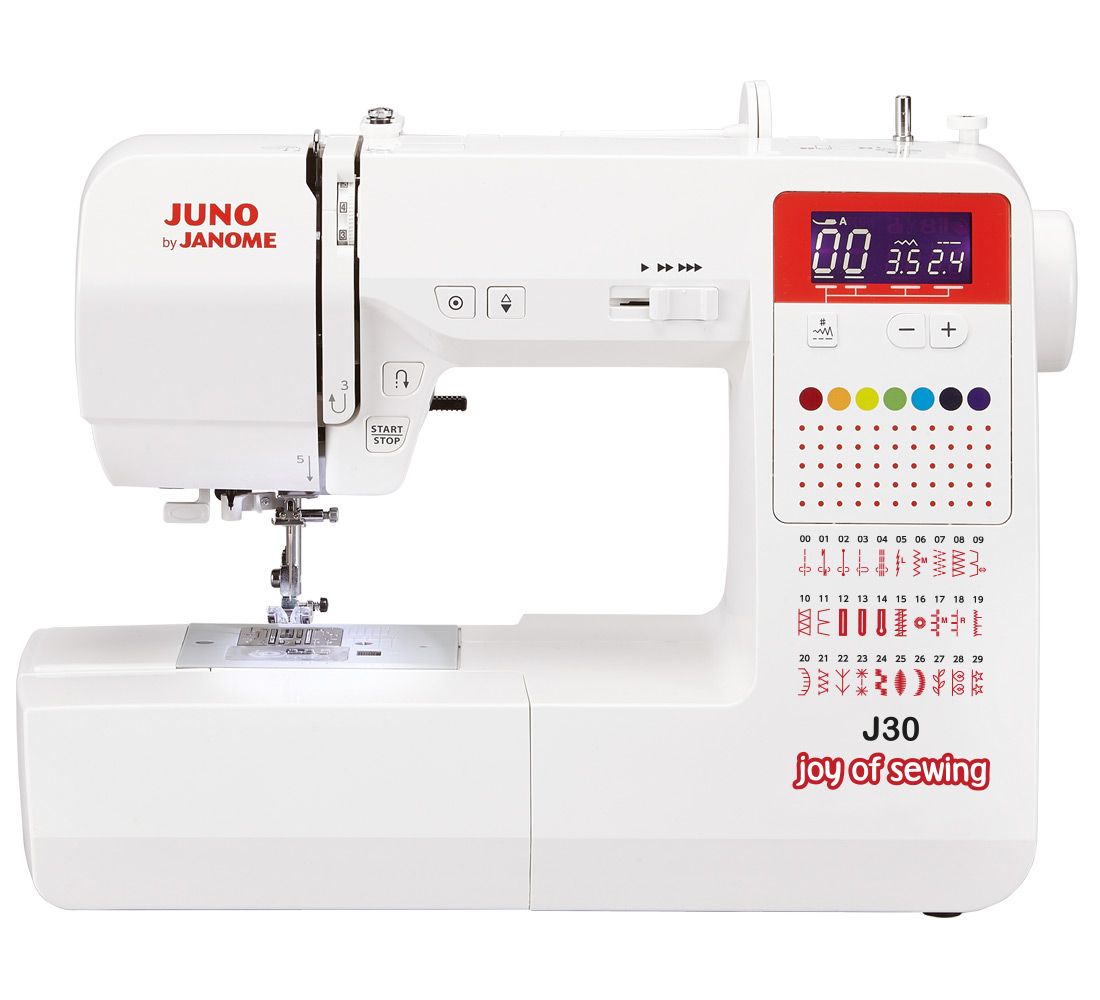 Janome memory craft 350e