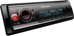 Pioneer MVH-S520BT autórádió