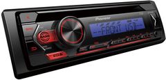 Pioneer DEH-S120UBB