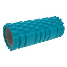 LIFEFIT JOGA ROLLER A01, 33x14 cm, türkiz