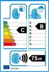 Vredestein 285/45R20 112Y VREDESTEIN QUATRAC PRO