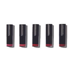 Ajakrúzs szett Matte Reds (Lipstick Collection) 5 x 3,2 g