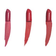 Ajakrúzs szett Matte Reds (Lipstick Collection) 5 x 3,2 g