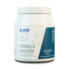 Alavis Single Maxi 600 g