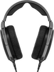 SENNHEISER HD 650 Audiofil nyitott dinamikus fejhallgató