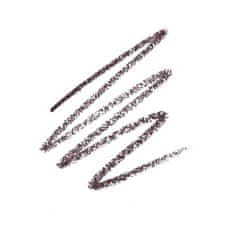 Makeup Revolution Precíz szemöldökceruza kefével (Precise Brow Pencil) 0,05 g (árnyalat Dark Brown)