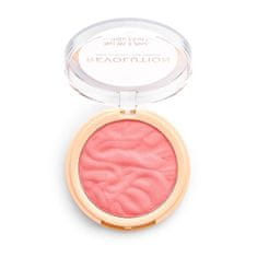Makeup Revolution Hosszan tartó pirosító Reloaded Lovestruck 7,5 g