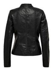 ONLY Női kabát ONLBANDIT 15081400 Black (méret 34)