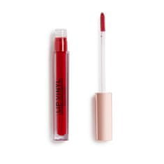 Makeup Revolution Folyékony ajakrúzs Lip Vinyl (Intense Shine Lipgloss) 3,6 ml (árnyalat Icon)