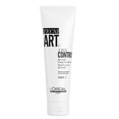 Loreal Professionnel Hajsimító gélkrém Liss Control (Smooth Control Gel-Cream) 150 ml