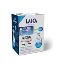 Laica Filtr Fast Disk 6 db