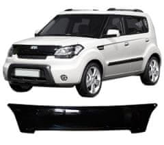 SCOUTT Motorháztető légterelő számára Kia Soul 2008-2011 