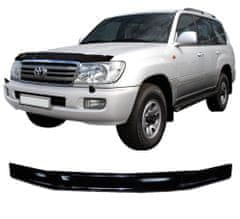 SCOUTT Motorháztető légterelő számára Toyota Land Cruiser 100 2002-2007 