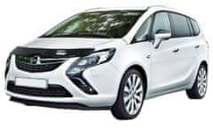 SCOUTT Motorháztető légterelő számára Opel Zafira C Tourer 2011-2019