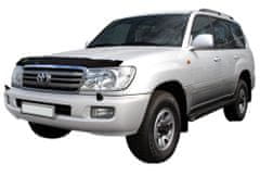 SCOUTT Motorháztető légterelő számára Toyota Land Cruiser 100 2002-2007 