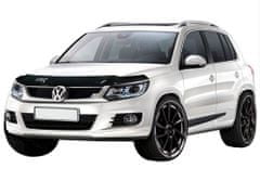 SCOUTT Motorháztető légterelő számára VW Tiguan 2012-2016 