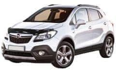 SCOUTT Motorháztető légterelő számára Opel Mokka 2012-2016 