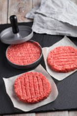 G21 grill szerszámok hamburgerprés