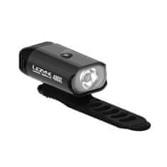 Lezyne Mini Drive 400XL, Black