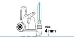 Gardena 9001-29 Merülő szivattyú tiszta vízhez 8600