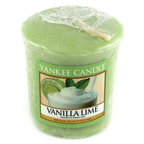 Yankee Candle Vanilla Lime 49 g