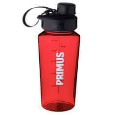 PRIMUS TrailBottle 0.6L Tritan Red, P999 - | EGY