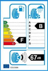 Dunlop 225/50R17 94W DUNLOP SP SPORT 01