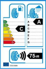 Uniroyal 285/35R18 101Y UNIROYAL RAINSPORT 5