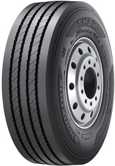 Hankook 245/70R17,5 143/141J HANKOOK TH22