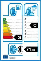 Petlas 155/80R13C 85/83N PETLAS FULL GRIP PT925 ALL WEATHER