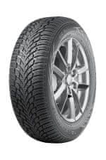 Nokian Tyres 255/55R18 109V NOKIAN WR SUV 4