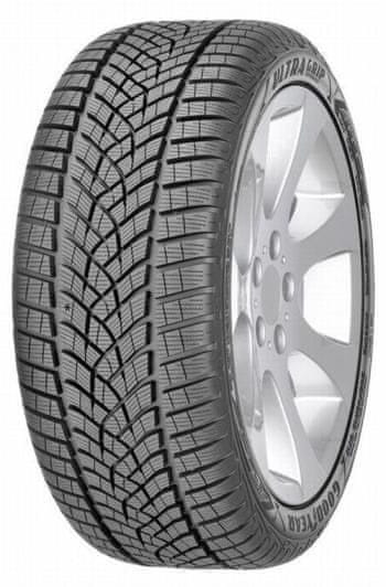 Goodyear 205/60R16 92H GOODYEAR UG PERFORMANCE G1 AO