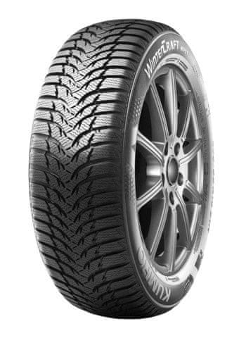 Kumho 155/65R14 75T KUMHO WP51 WINTERCRAFT