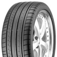 Dunlop 275/45R18 107Y DUNLOP SPMAXXGTXJ