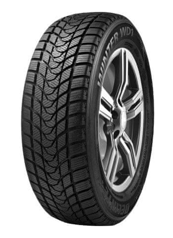 Delinte 185/65R14 86H DELINTE WD1