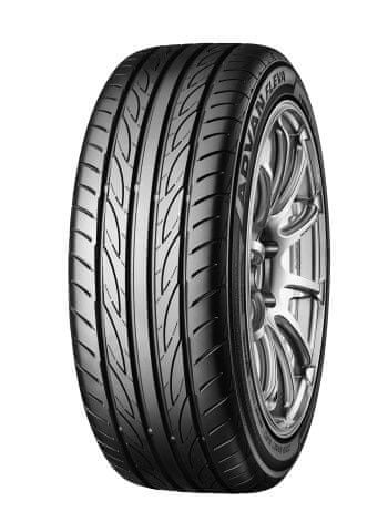 Yokohama 205/45R17 88W YOKOHAMA ADVAN FLEVA V701 RPB