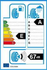 165/65R15 81H FALKEN ZIEX ZE310 ECORUN