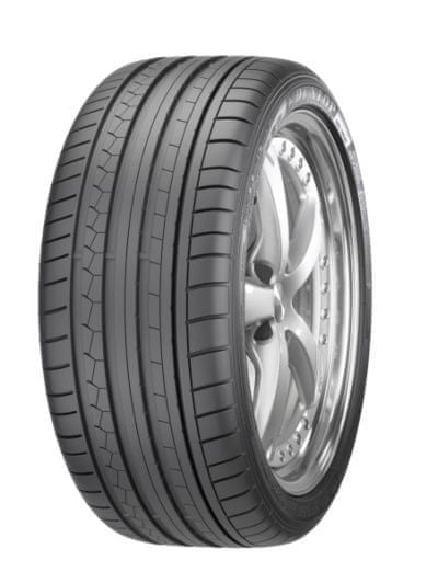 Dunlop 245/50R18 100Y DUNLOP SP SPORT MAXX GT * RFT