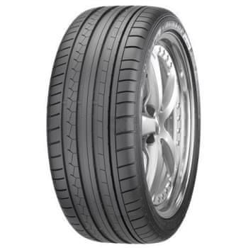 Dunlop 265/45R20 (108Y) DUNLOP SP SPORTMAXX GT