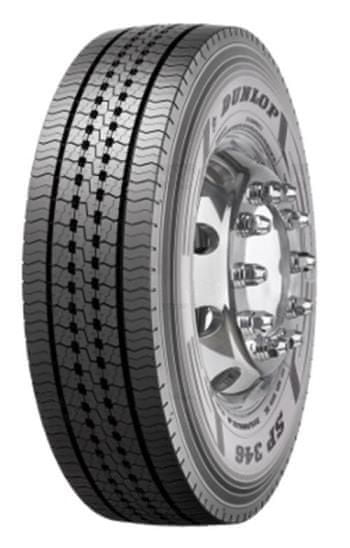 Dunlop 225/75R17,5 129/127M DUNLOP SP346