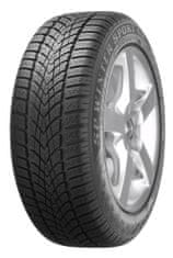 Dunlop 225/55R17 97H DUNLOP SP WINTER SPORT 4D