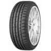 255/45R19 100Y CONTINENTAL CONTI SPORT CONTACT 3