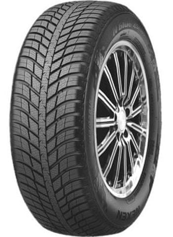 Nexen 155/70R13 75T NEXEN NBLUE4S