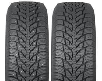 Nokian Tyres 265/75R16 119/116Q NOKIAN HAKKAPELIITTA LT3