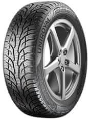 Uniroyal 235/55R18 100V UNIROYAL ALL SEASON EXPERT 2 FR