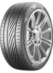 Uniroyal 235/50R18 101Y UNIROYAL RAINSP5XL