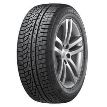 Hankook 285/45R21 113V HANKOOK WINTER I*CEPT EVO2 SUV W320A AO