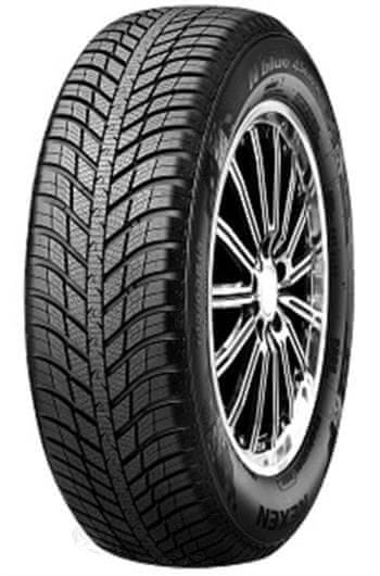 Nexen 185/55R15 82H NEXEN NBLUE 4 SEASON