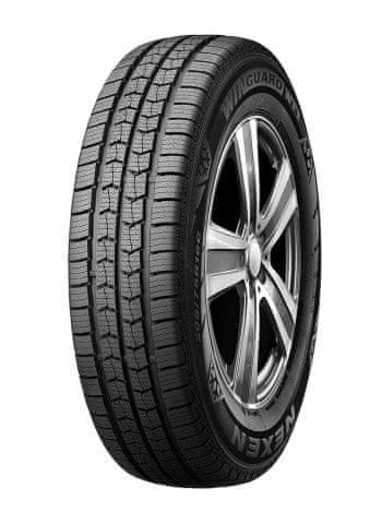 Nexen 225/65R16C 112R NEXEN WT1